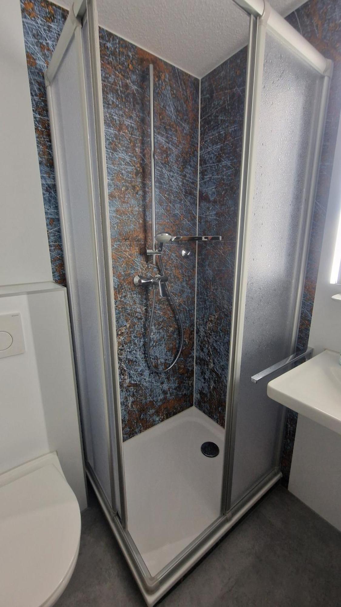 Gaestehaus Meng Bad Krozingen Exteriör bild