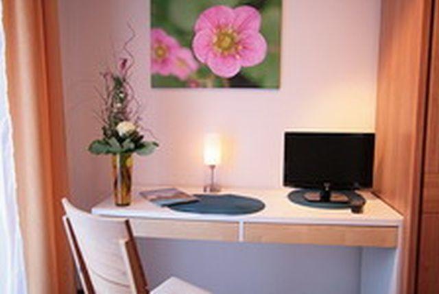 Gaestehaus Meng Bad Krozingen Rum bild